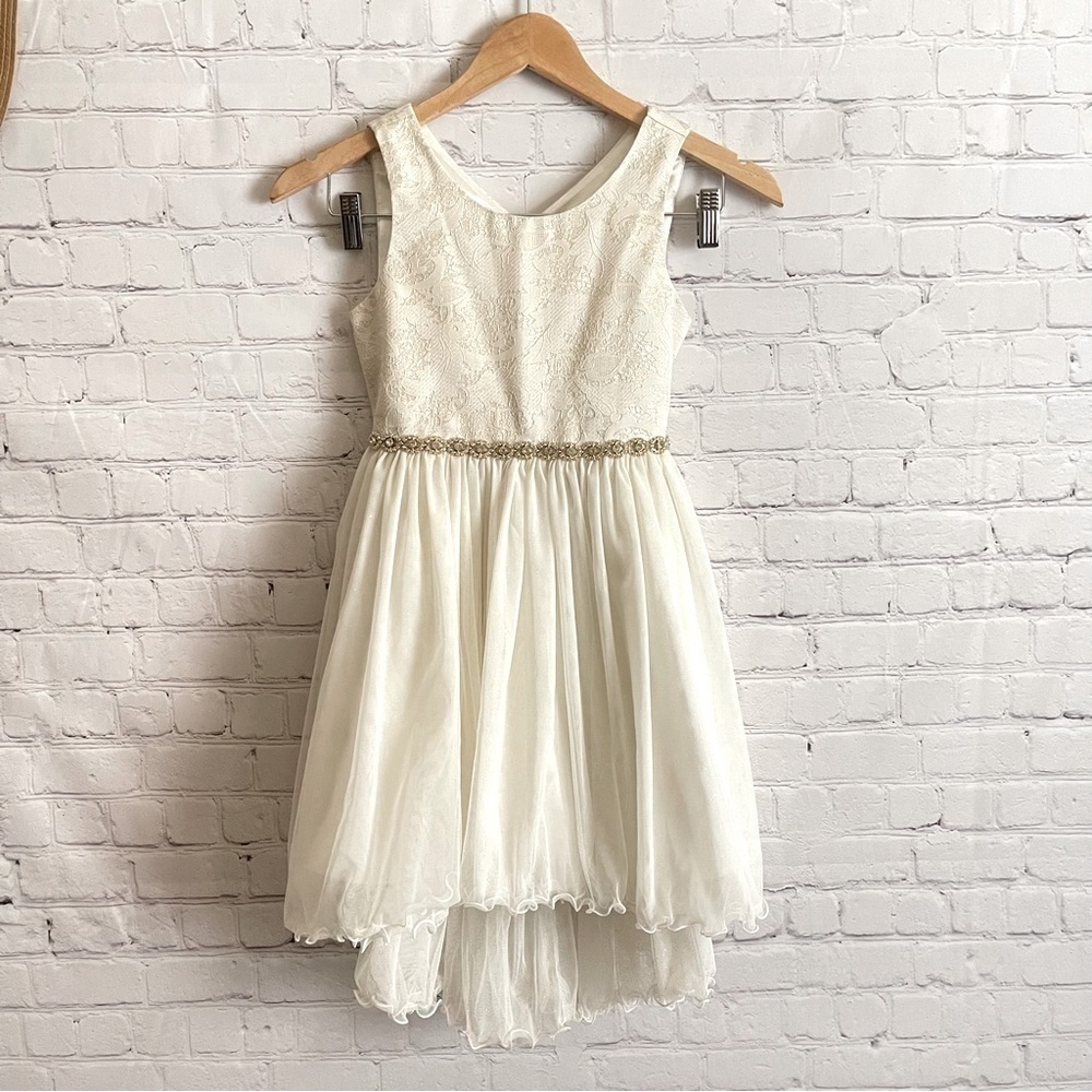 Couture Princess - Girls Dress